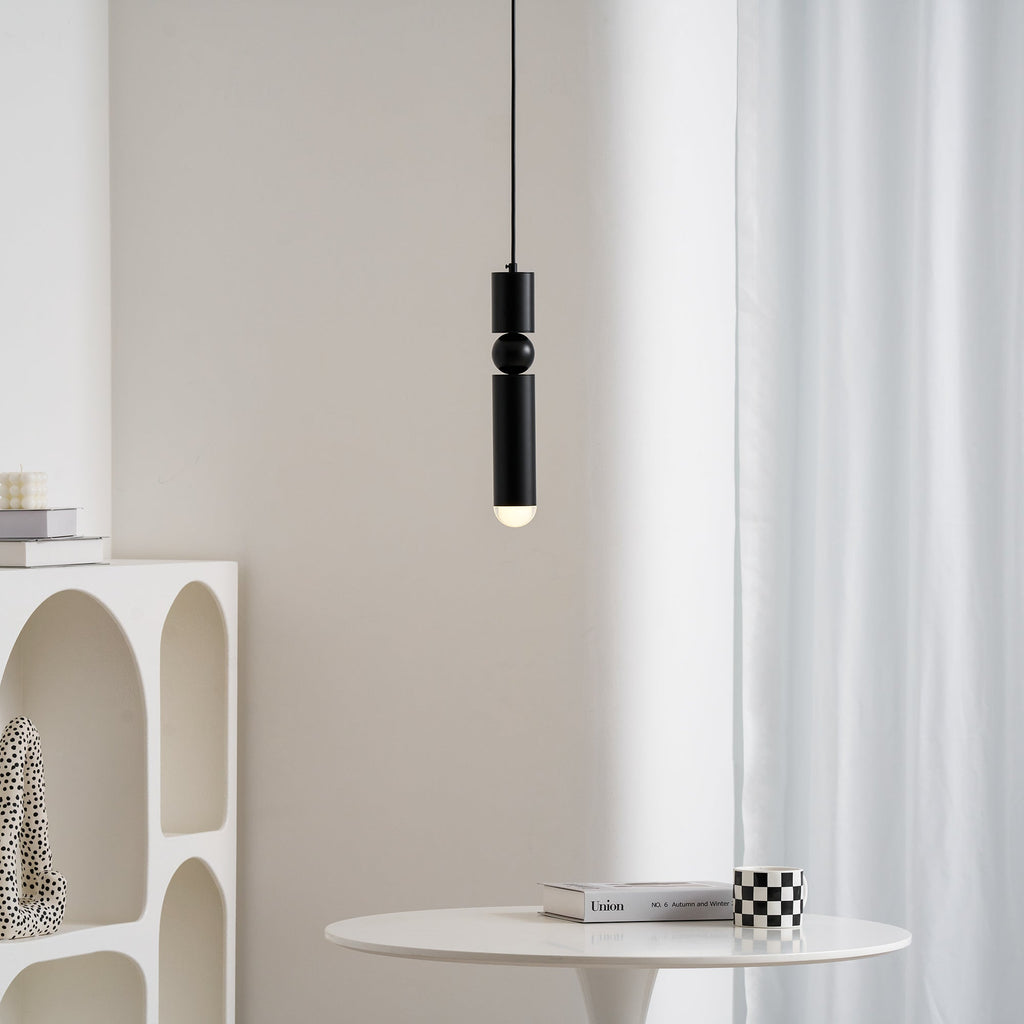 Fulcen Structural Balance Pendant Light - CasaraHouse