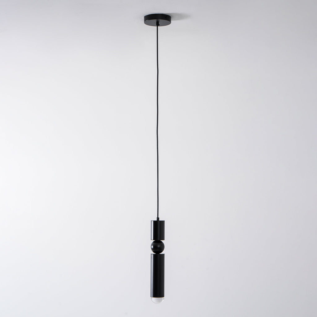 Fulcen Structural Balance Pendant Light - CasaraHouse