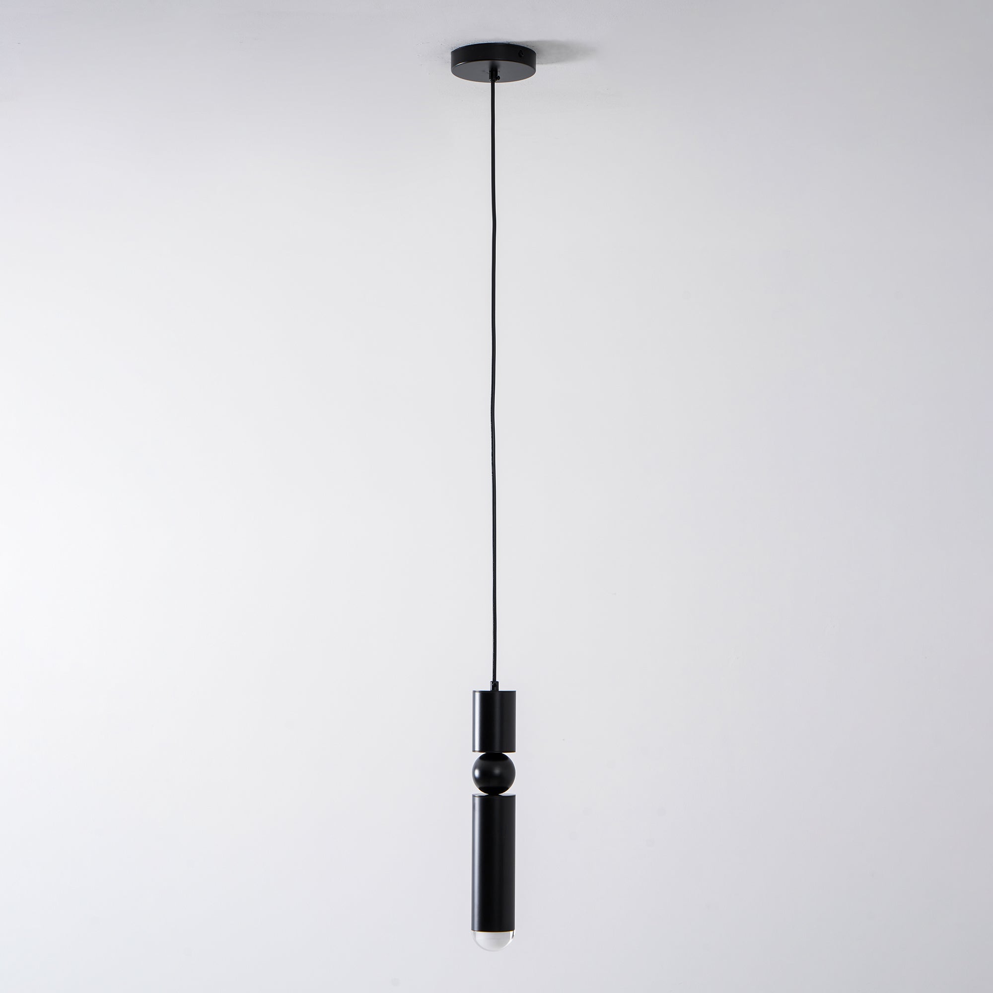 Fulcen Structural Balance Pendant Light - CasaraHouse