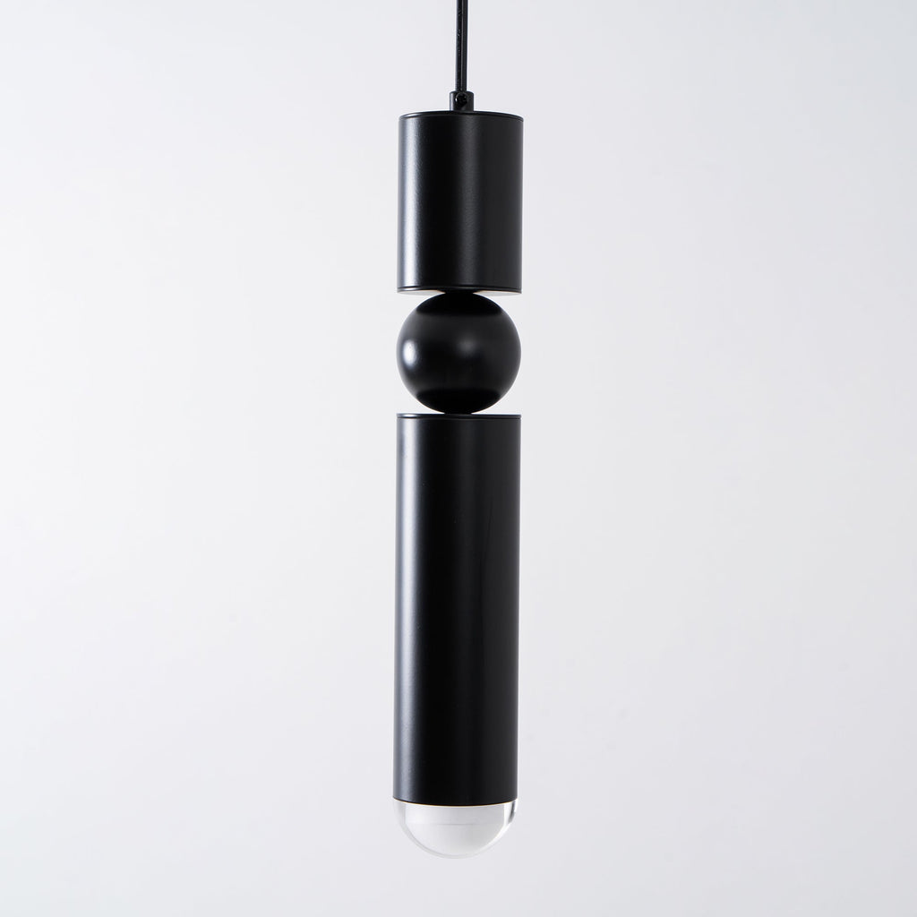 Fulcen Structural Balance Pendant Light - CasaraHouse