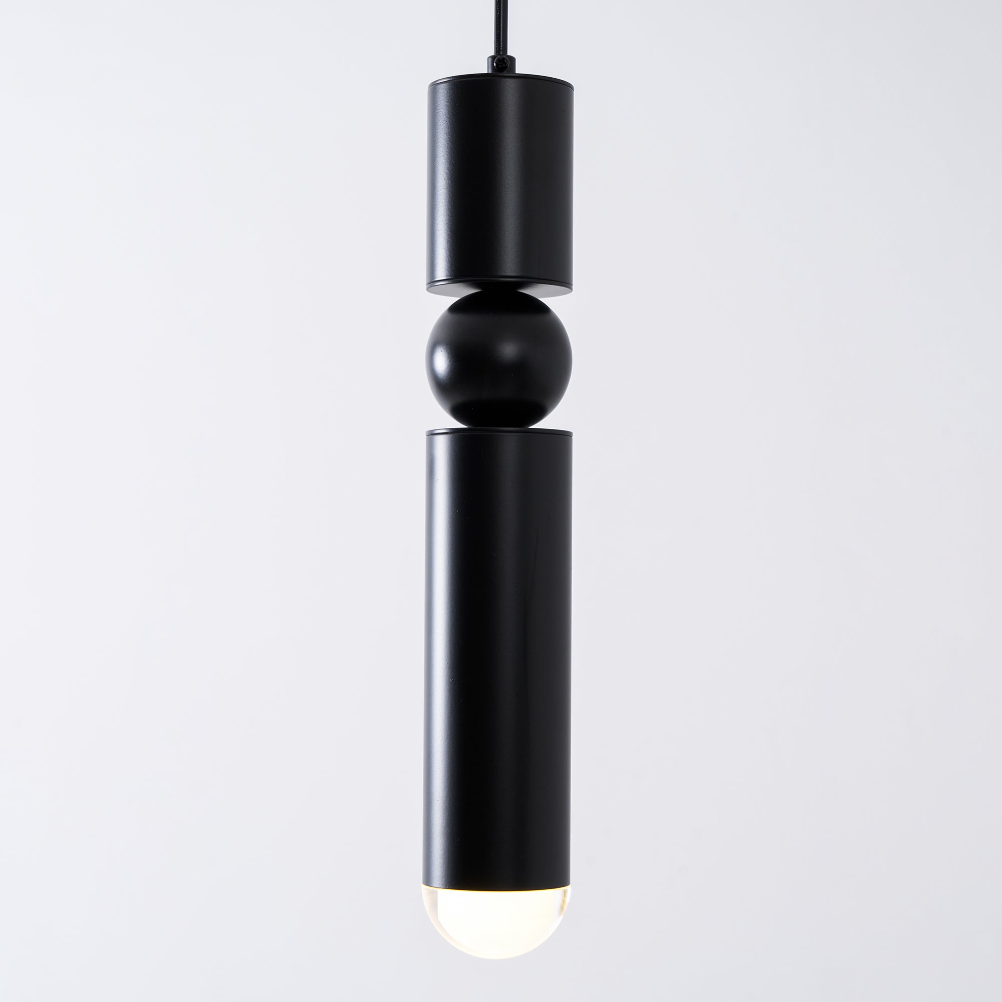 Fulcen Structural Balance Pendant Light - CasaraHouse