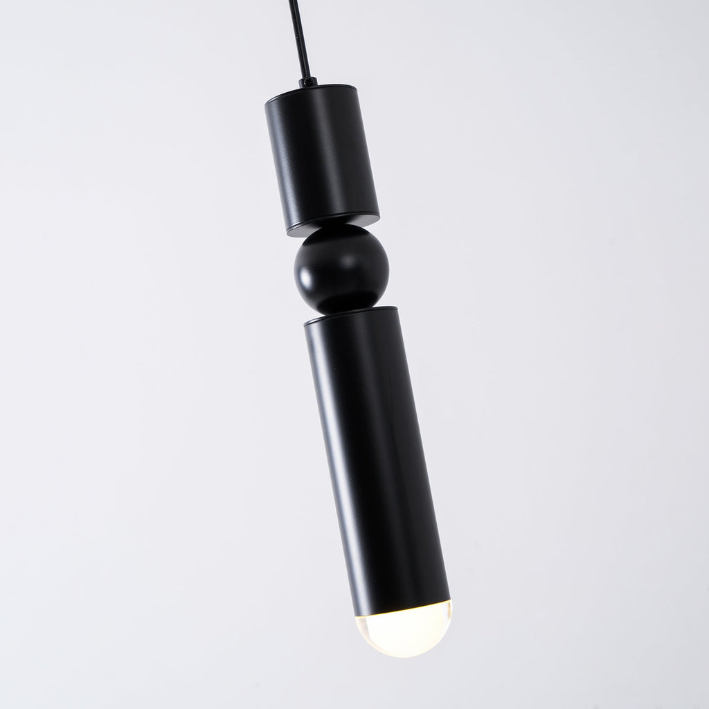 Fulcen Structural Balance Pendant Light - CasaraHouse