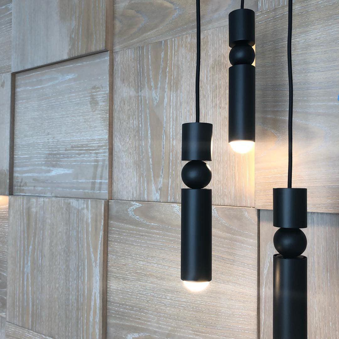 Fulcen Structural Balance Pendant Light - CasaraHouse