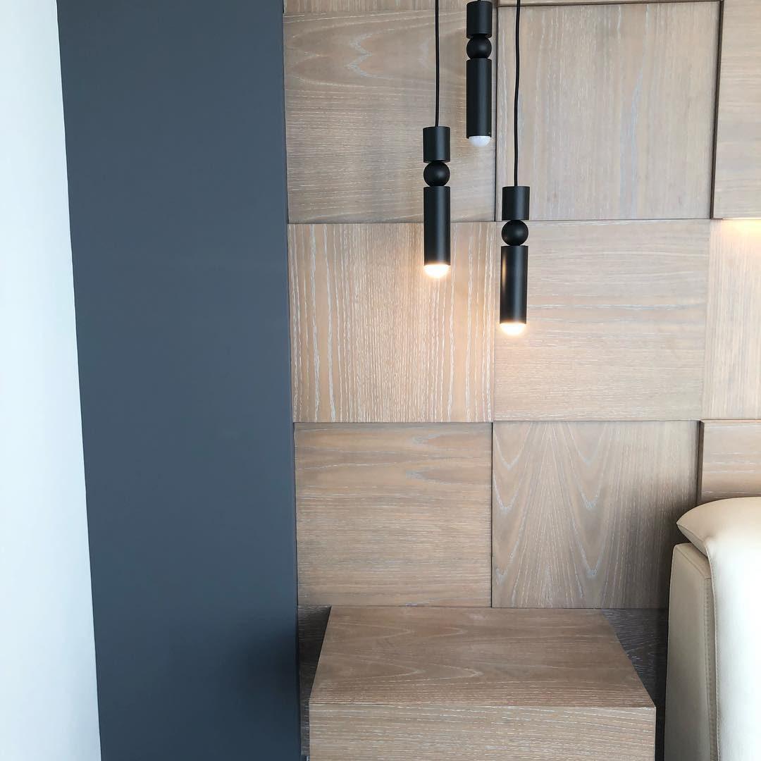Fulcen Structural Balance Pendant Light - CasaraHouse