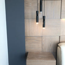 Fulcen Structural Balance Pendant Light - CasaraHouse