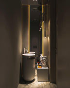 Fulcen Structural Balance Pendant Light - CasaraHouse