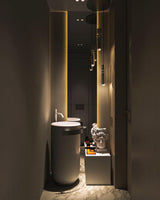 Fulcen Structural Balance Pendant Light - CasaraHouse