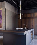 Fulcen Structural Balance Pendant Light - CasaraHouse