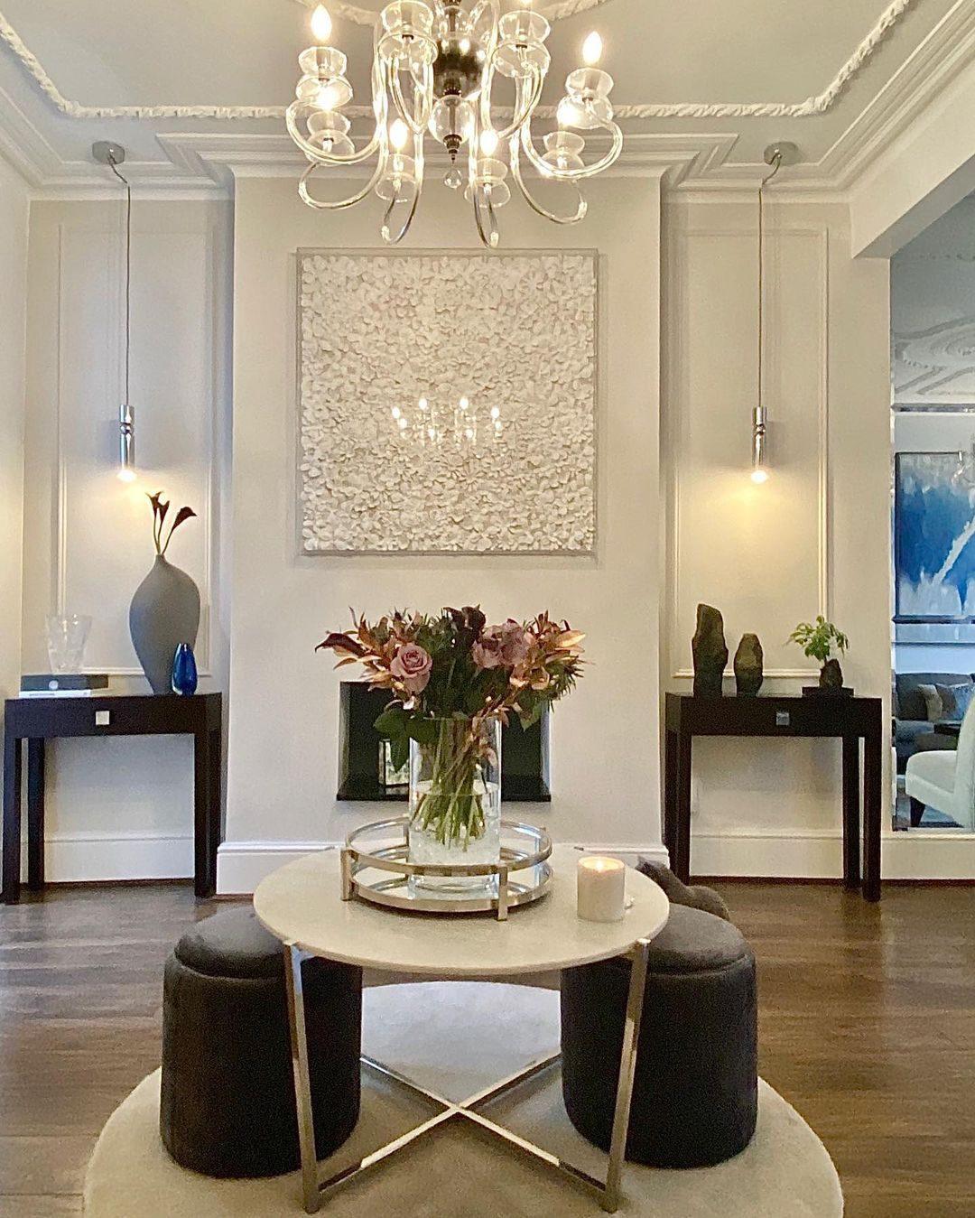 Fulcen Structural Balance Pendant Light - CasaraHouse