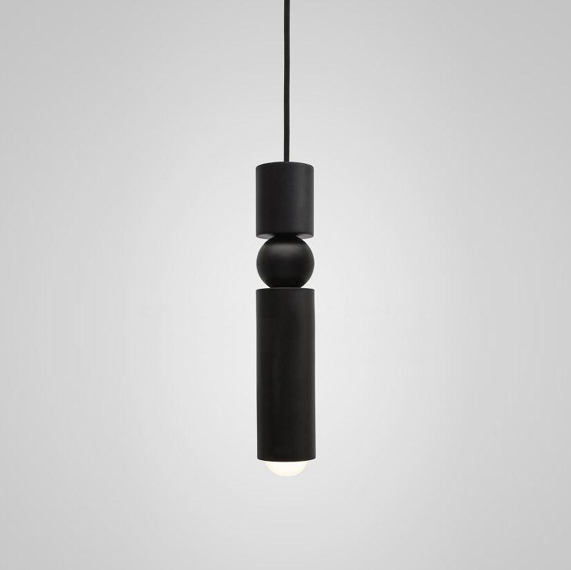 Fulcen Structural Balance Pendant Light - CasaraHouse