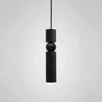Fulcen Structural Balance Pendant Light - CasaraHouse