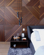 Fulcen Structural Balance Pendant Light - CasaraHouse