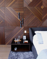 Fulcen Structural Balance Pendant Light - CasaraHouse