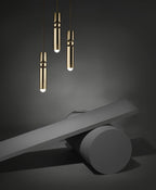 Fulcen Structural Balance Pendant Light - CasaraHouse
