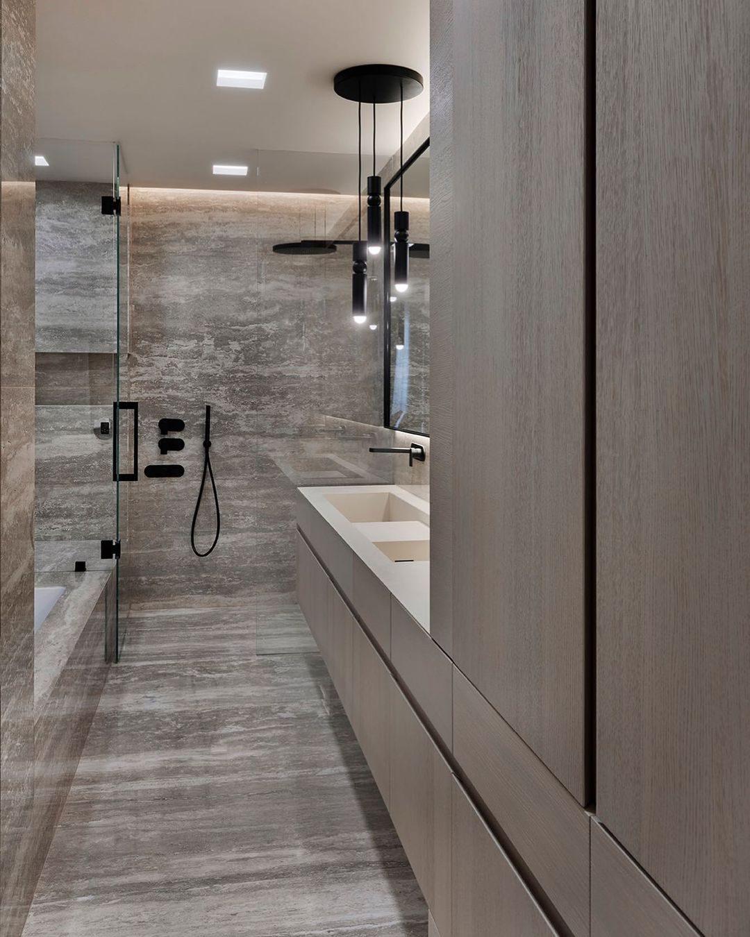 Fulcen Structural Balance Pendant Light - CasaraHouse