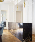 Fulcen Structural Balance Pendant Light - CasaraHouse