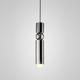 Fulcen Structural Balance Pendant Light - CasaraHouse