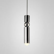 Fulcen Structural Balance Pendant Light - CasaraHouse