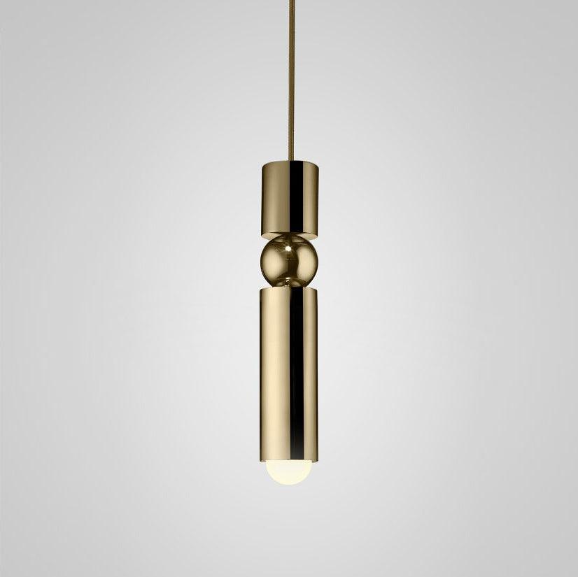 Fulcen Structural Balance Pendant Light - CasaraHouse