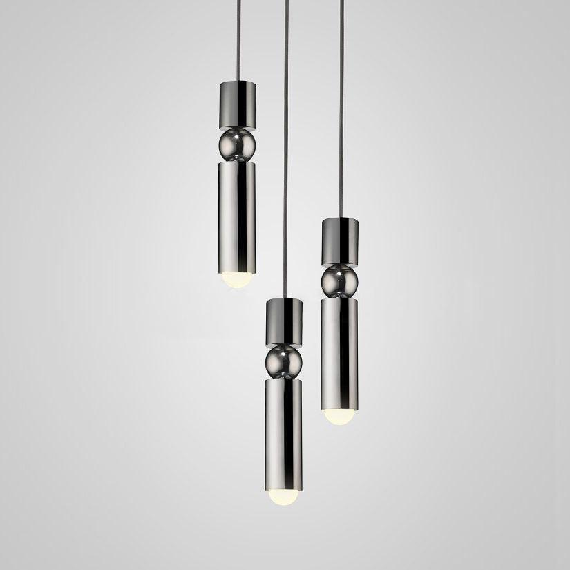 Fulcen Structural Balance Pendant Light - CasaraHouse