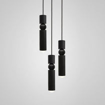Fulcen Structural Balance Pendant Light - CasaraHouse