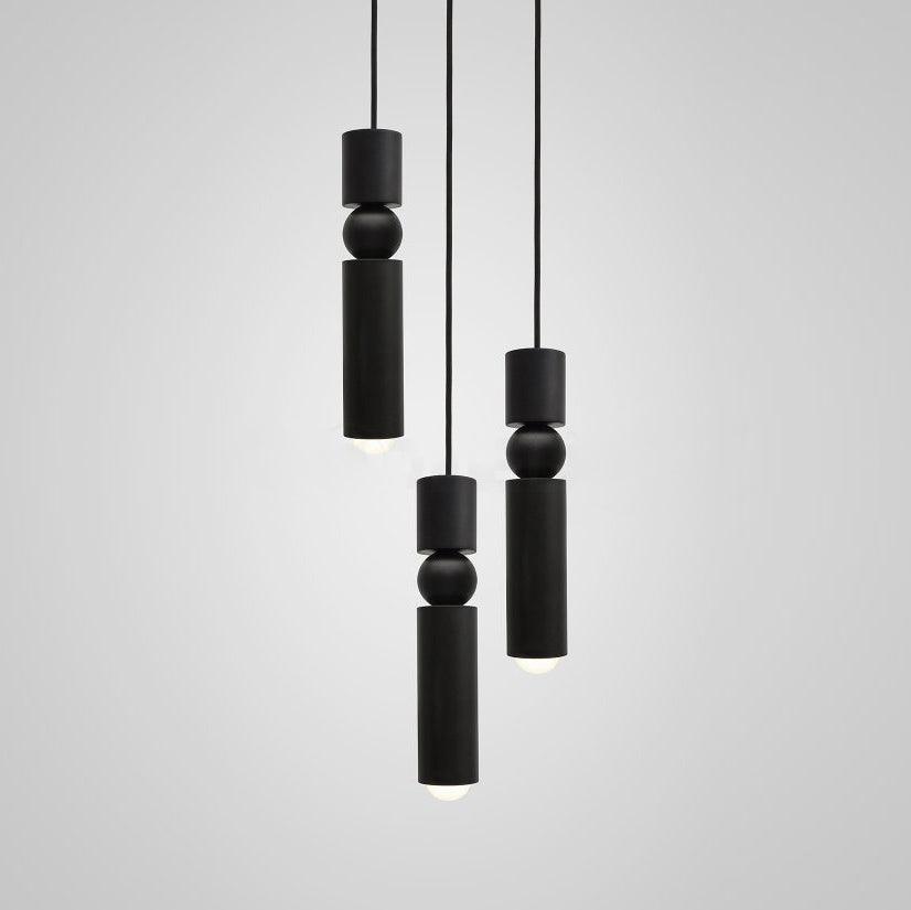 Fulcen Structural Balance Pendant Light - CasaraHouse