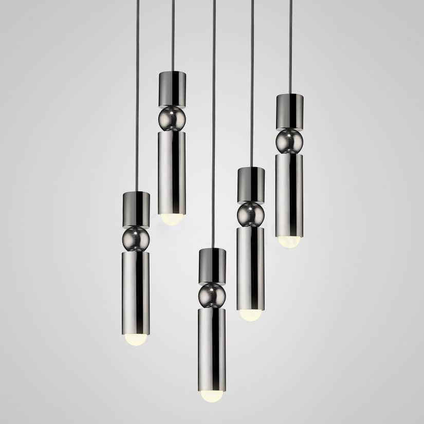 Fulcen Structural Balance Pendant Light - CasaraHouse