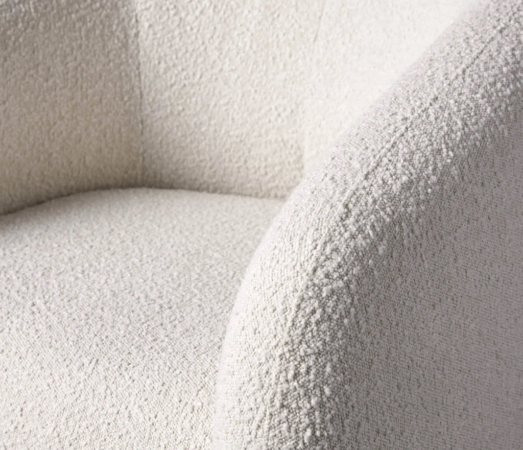 Fresno Swivel Chair-Vancei