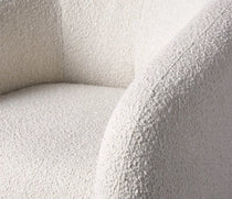 Fresno Swivel Chair-Vancei