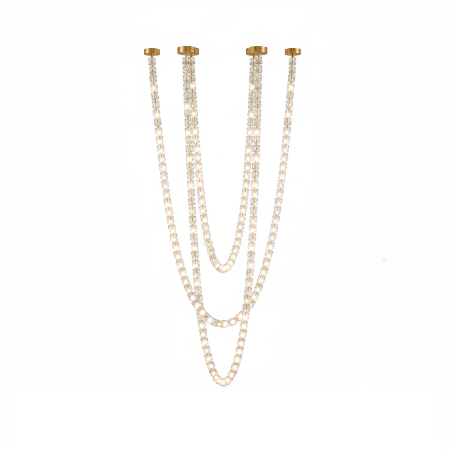 Gabriel Chandelier G