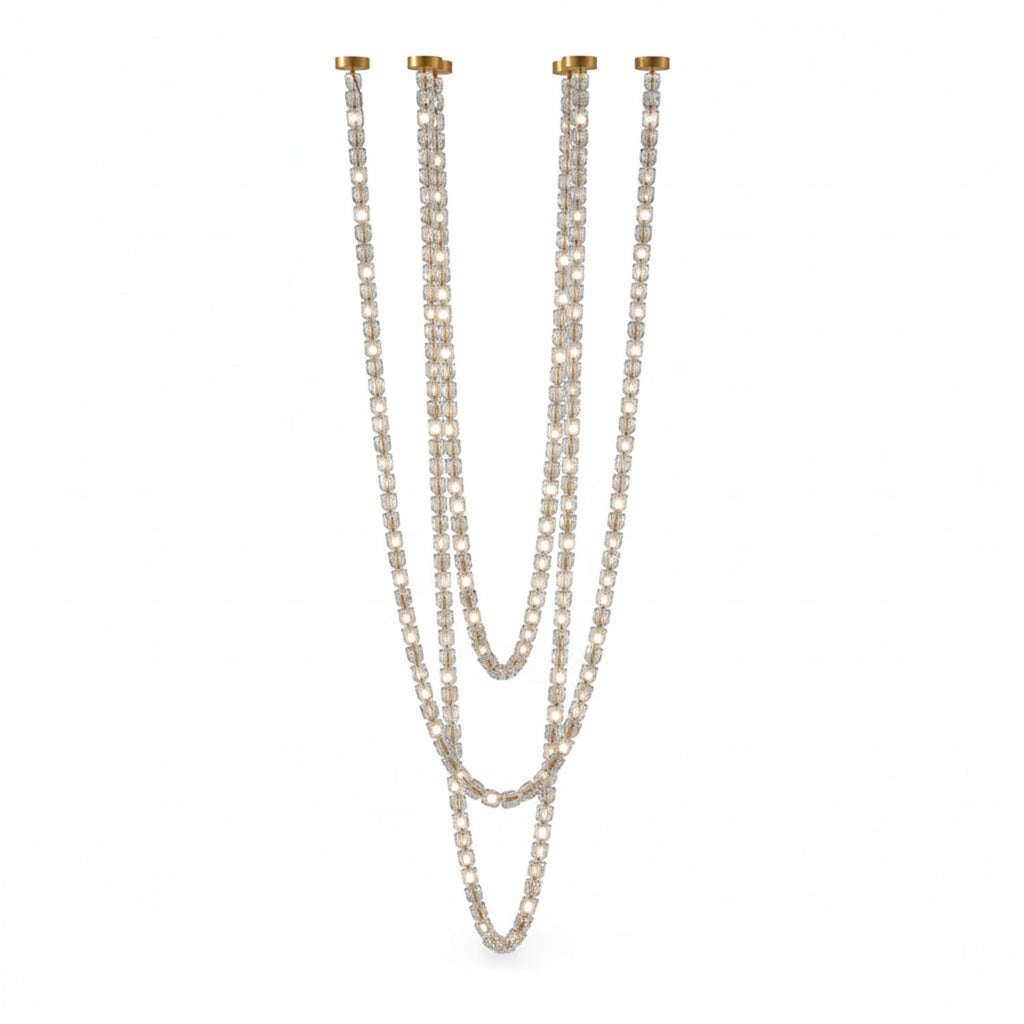 Gabriel Chandelier G