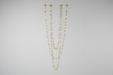 Contemporary Multi-Tier Ring Chandelier - CasaraHouse