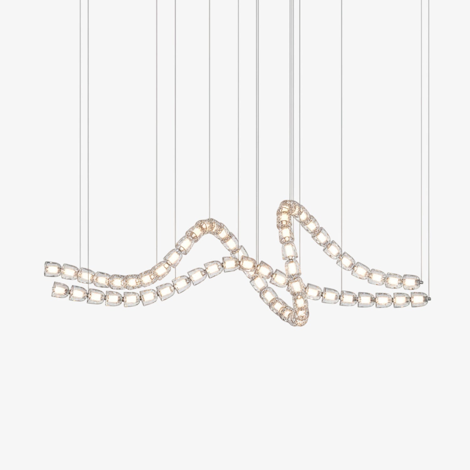 Gabriel Chandelier D Secondary image