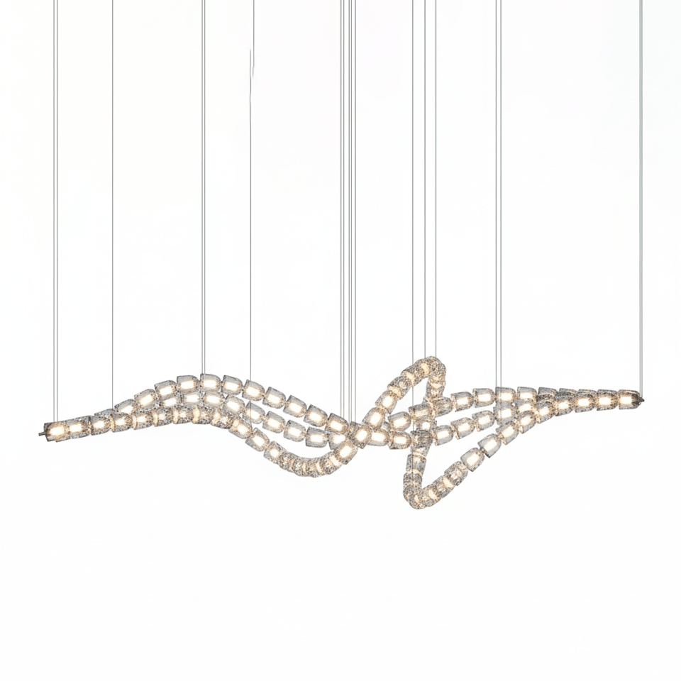 Gabriel Chandelier D