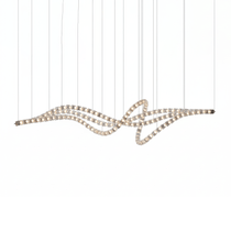 Gabriel Chandelier D