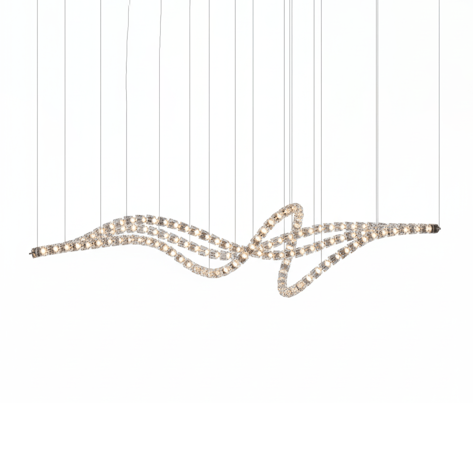 Gabriel Chandelier D