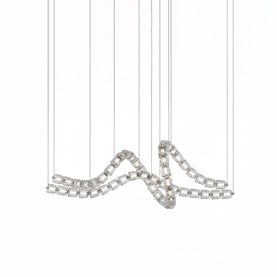 Gabriel Chandelier D