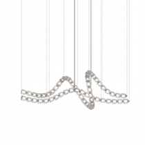 Gabriel Chandelier D