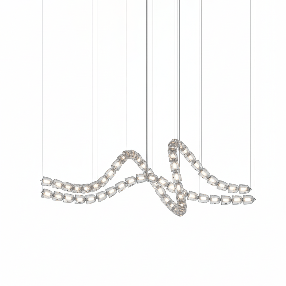 Gabriel Chandelier D