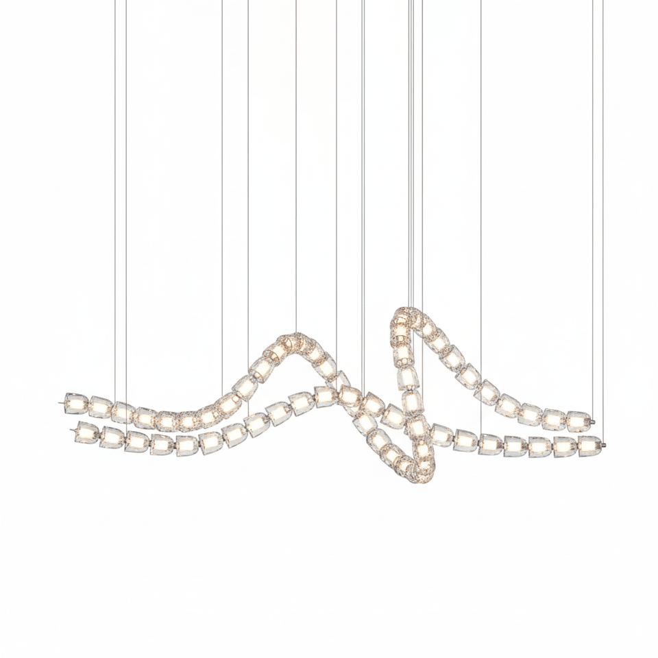 Gabriel Chandelier D