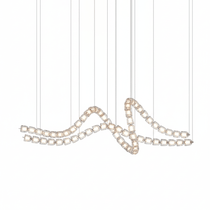 Gabriel Chandelier D