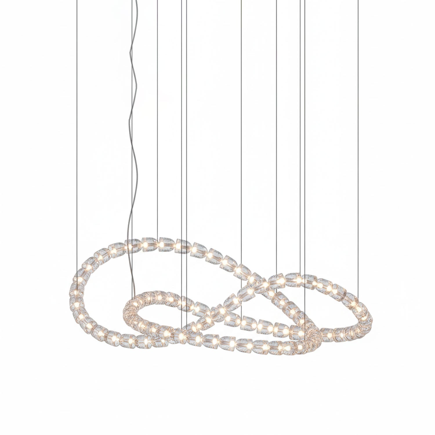 Gabriel Chandelier J