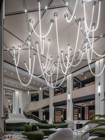 Gabriel Chandelier C