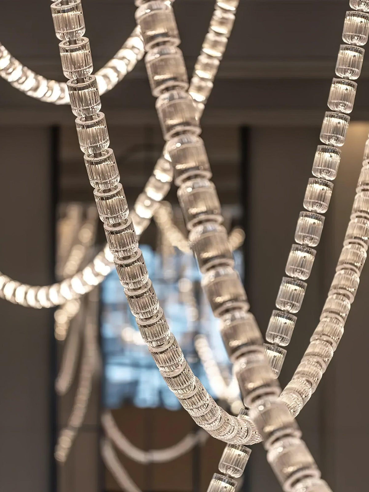 Gabriel Chandelier H