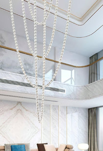 Gabriel Chandelier H