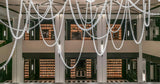Elegant The Gabriel Branch LED Chandelier | Custom Size & Made-to-Order Lighting for Luxury Homes & Commercial Spaces - CasaraHouse