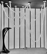 Elegant The Gabriel Branch LED Chandelier | Custom Size & Made-to-Order Lighting for Luxury Homes & Commercial Spaces - CasaraHouse