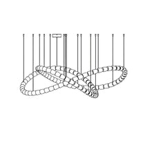 Gabriel Chandelier C