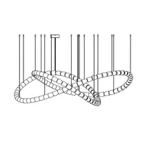 Gabriel Chandelier C