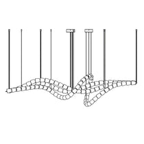 Gabriel Chandelier D